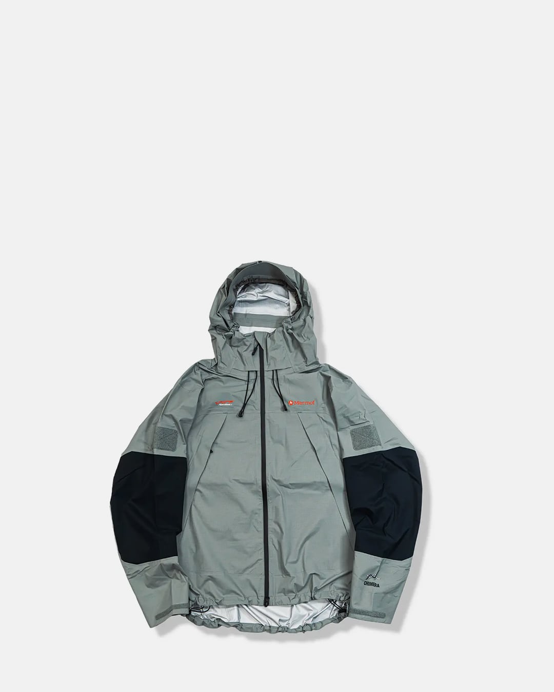 DRT】Marmot x DRT CHIMERA RAIN JACKET/PANTS | RELATION