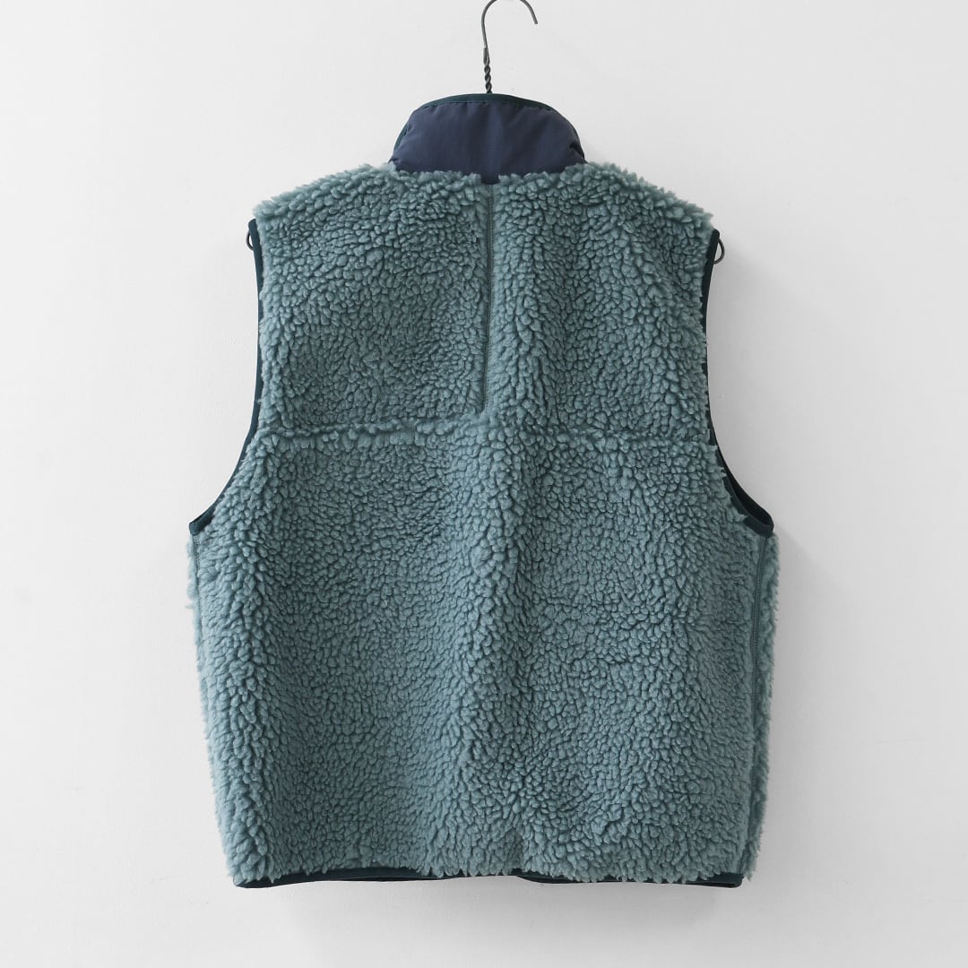 Patagonia [パタゴニア正規代理店] W's Classic Retro-X Vest [23084
