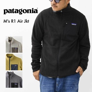 Patagonia [パタゴニア正規代理店] M's R1 Air Jkt [40275] メンズ・R1 エア・ジャケット・MEN'S  [2026AW]