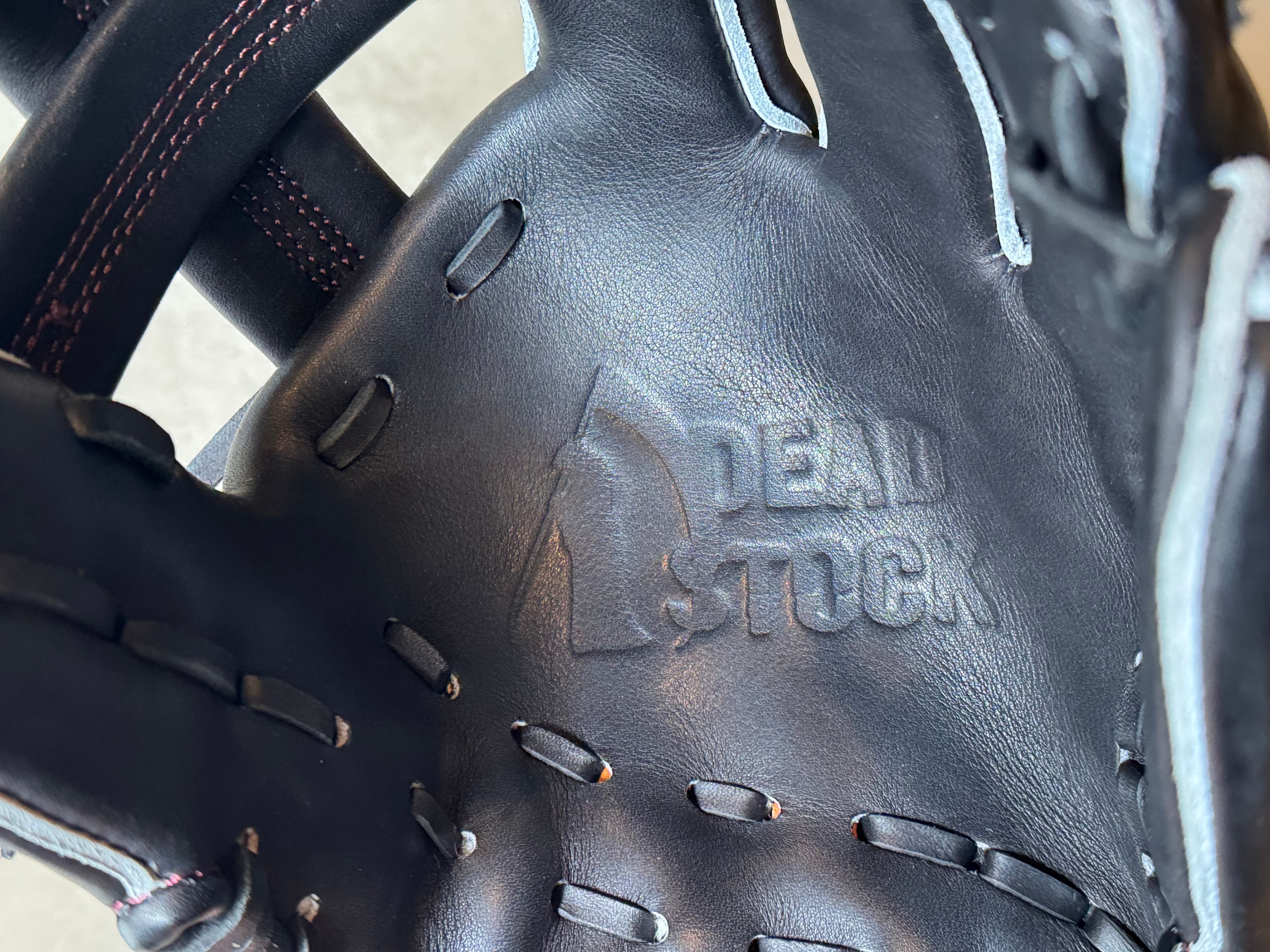 限定モデル【DEAD STOCK】硬式用グローブ DS-MK6S（SUZU） | 野球専門