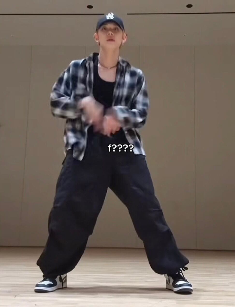 ☆TXT ヨンジュン 着用！！【SATIIIZ】バイプオーバーサイズチェック