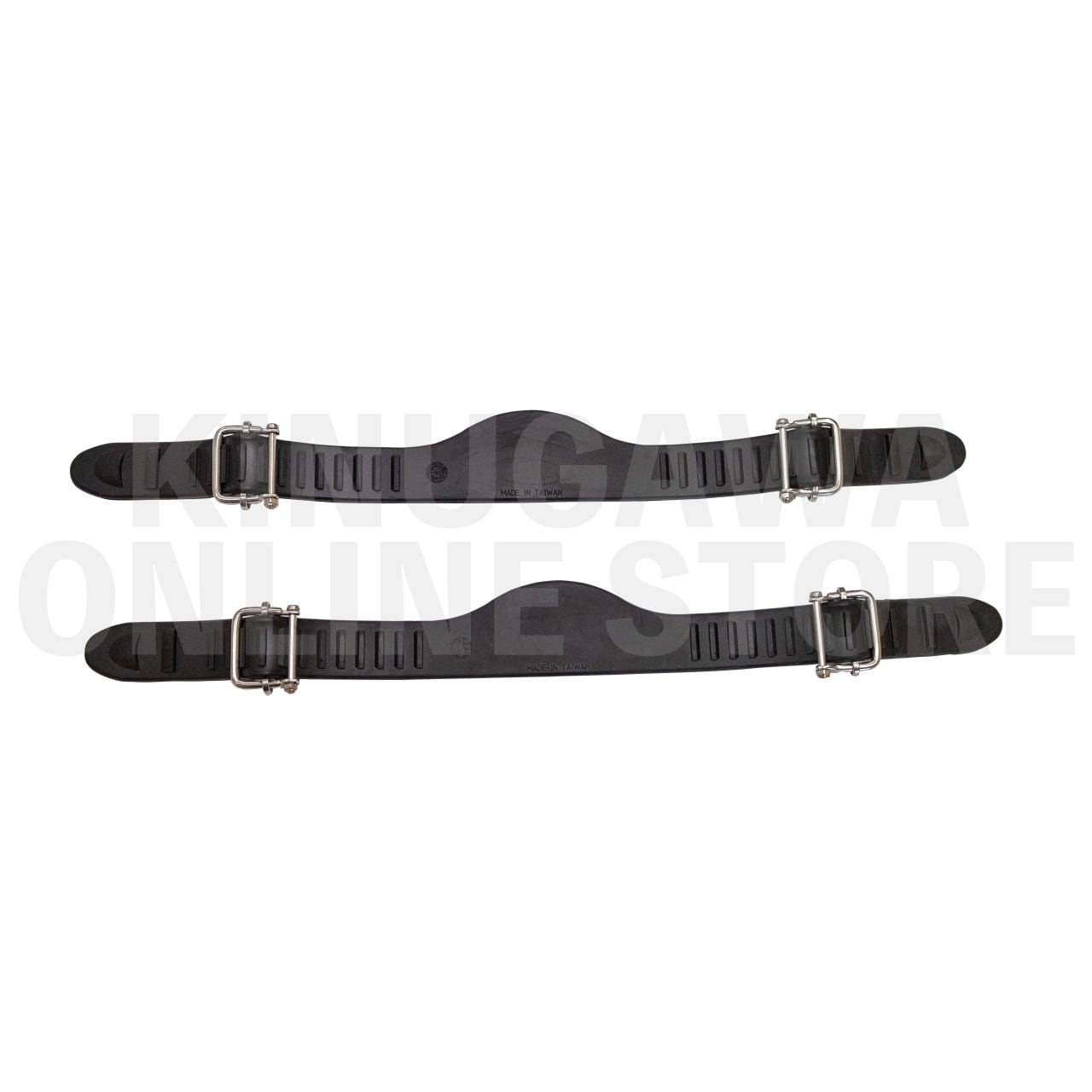 ジェットフィンストラップセット（ペア） SCUBAPRO　ダイビングフィンパーツ