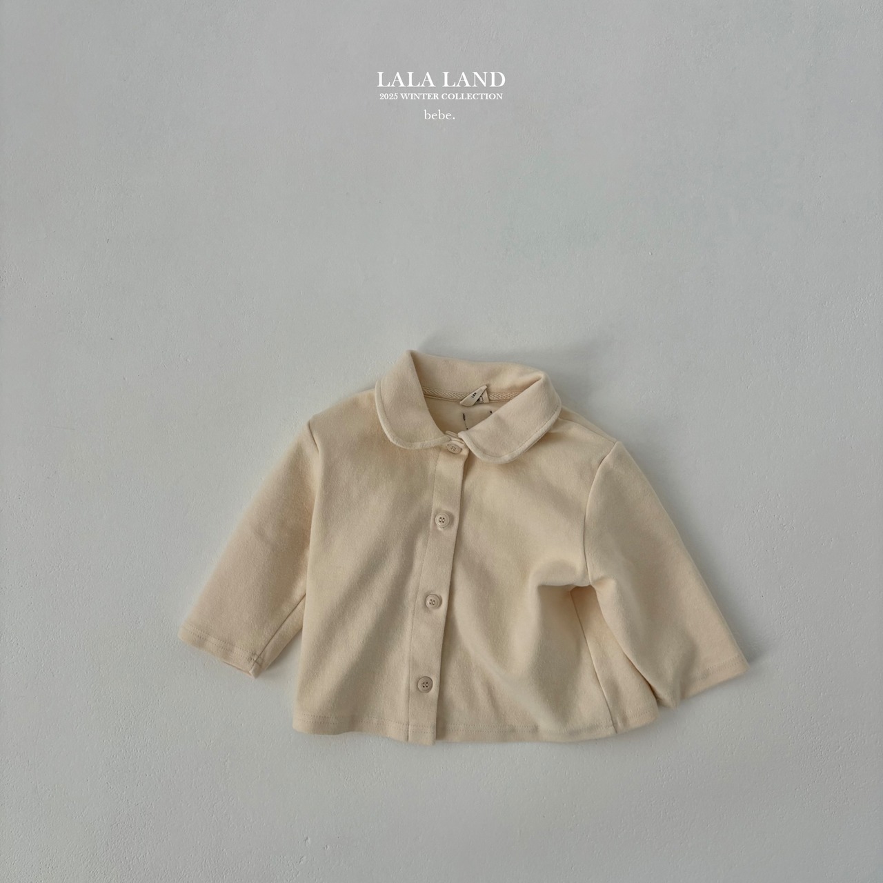 LALALAND 25/WI(Baby)Bien Doongka shirt