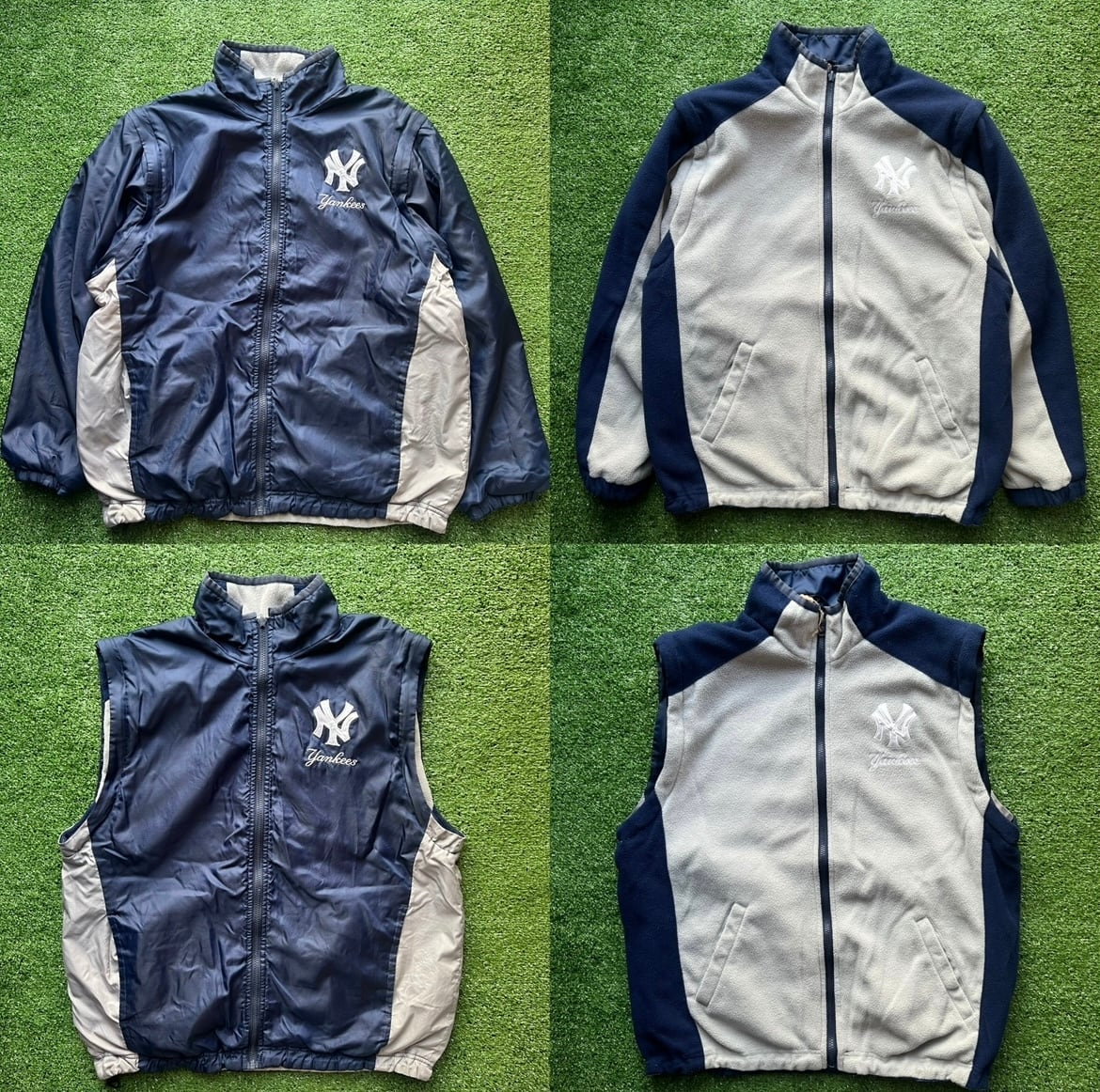 MLB / Majestic / 2005年 / シカゴ・ホワイトソックス / フーディ