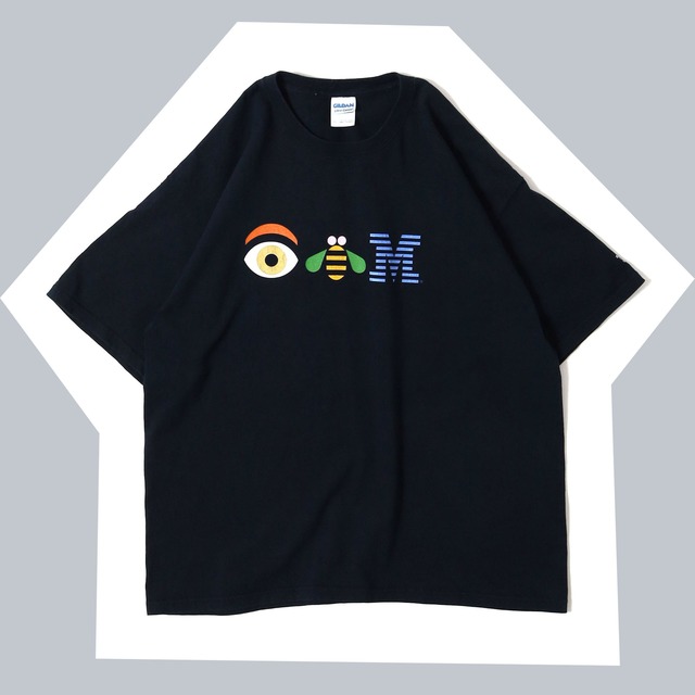 00s IBM Promo Tee