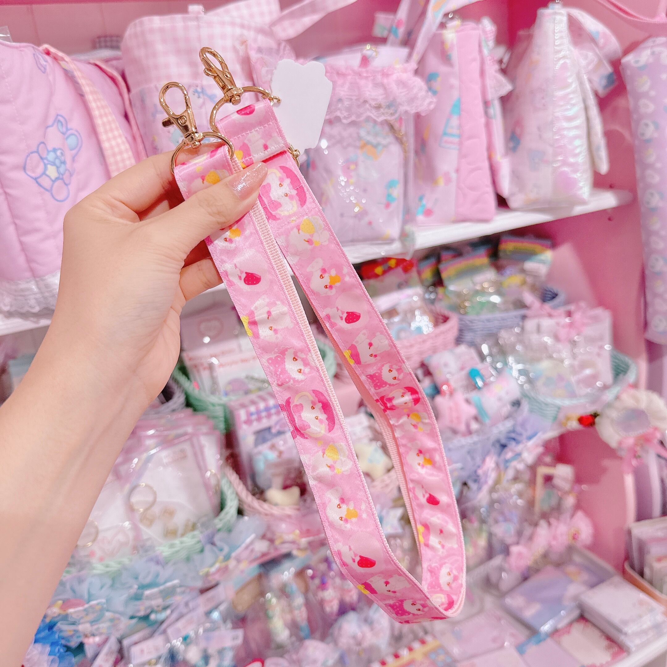 【D8】88-26ショルダーひも（120センチ）