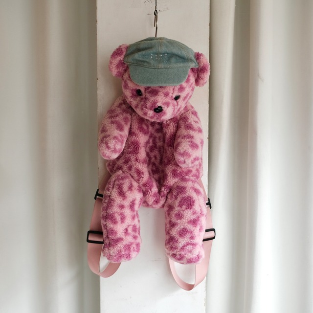 Acne Studios BEAR BAG