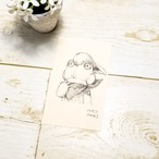 けろ太*ドローイング