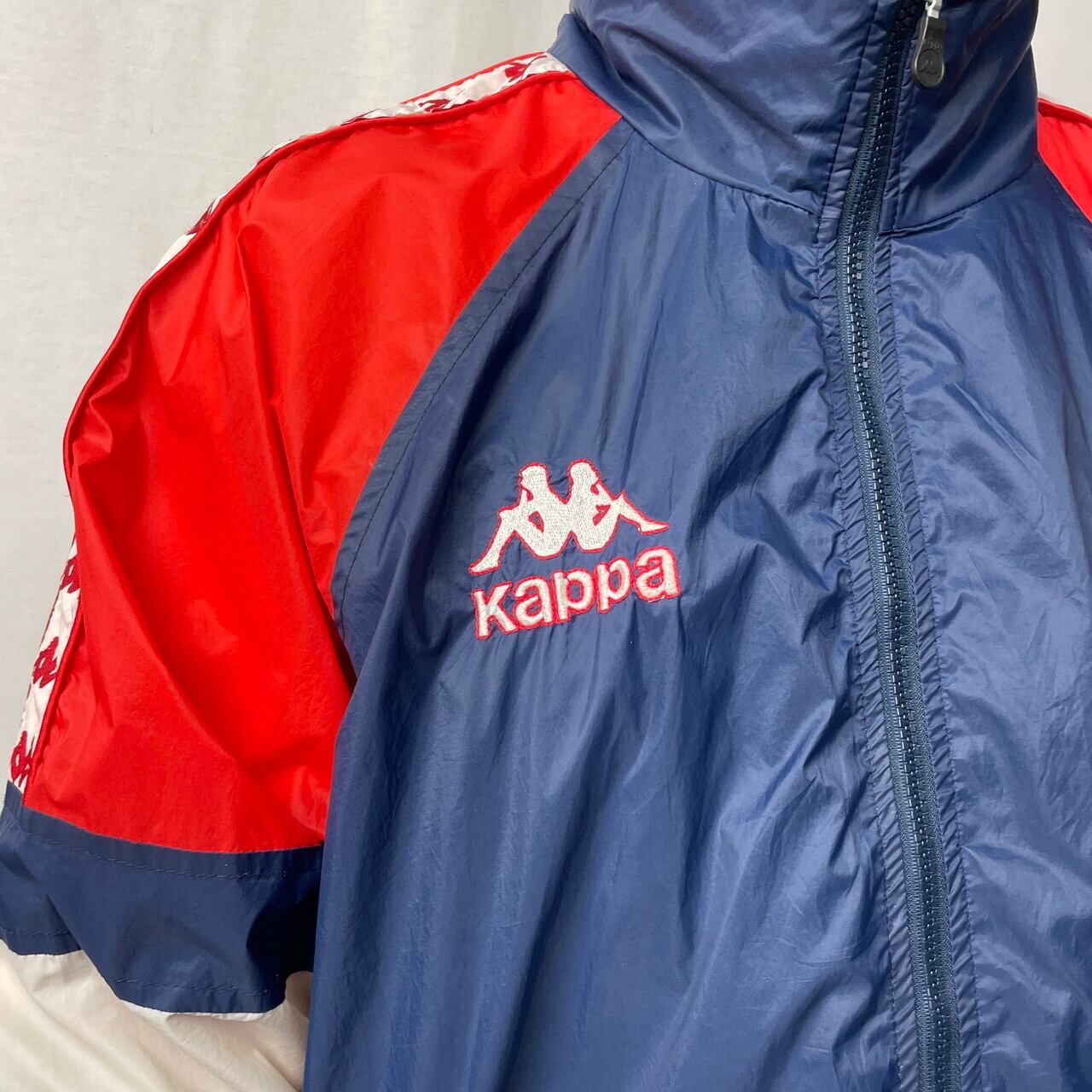 90年代 KAPPA カッパ ATHLETIC BILBAO アスレチック・ビルバオ 