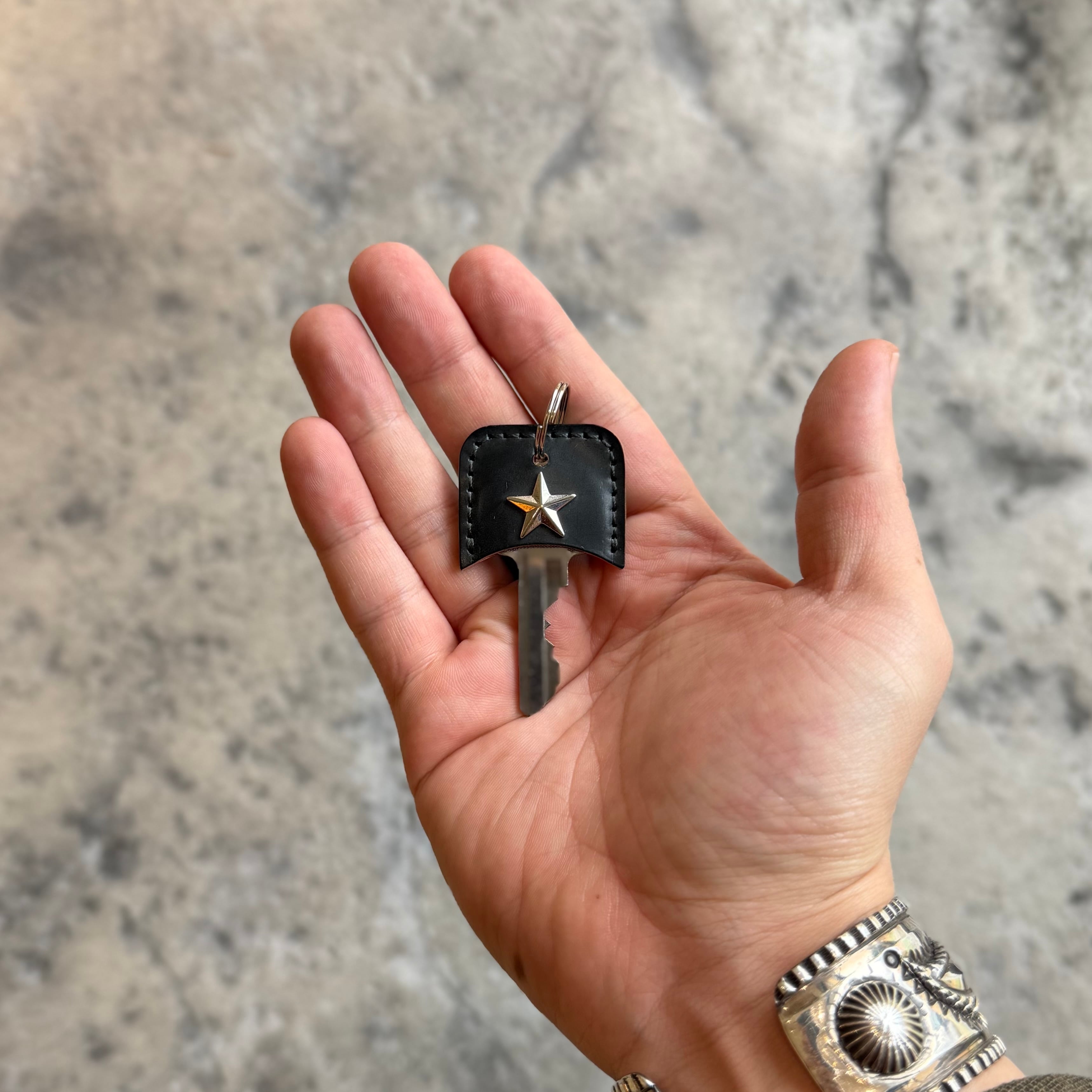 限定商品】キーカバー バーンスター コードバン | ケイシイズ 【公式