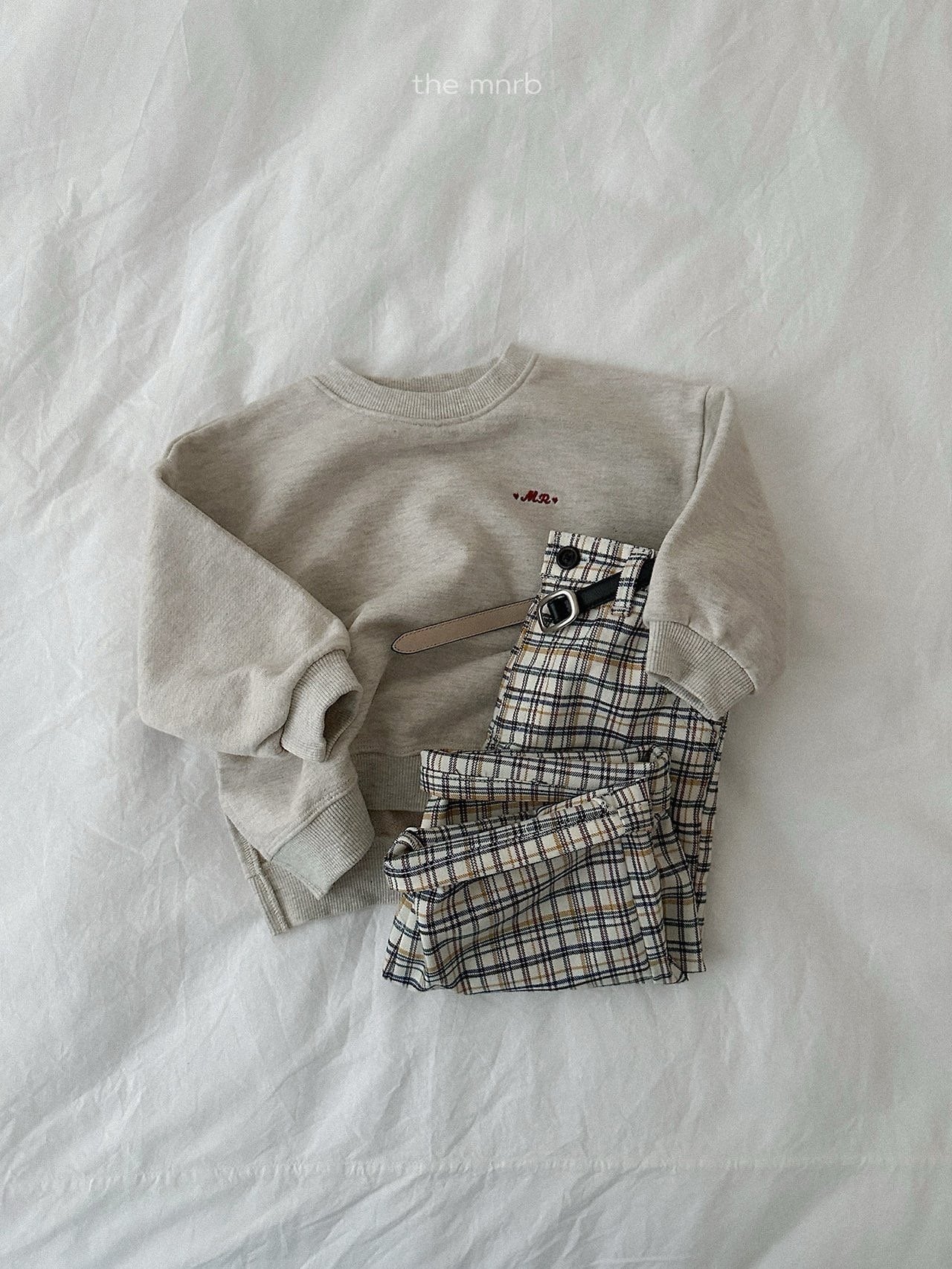 送料無料【予約】/ オンバルmtm / minirobe