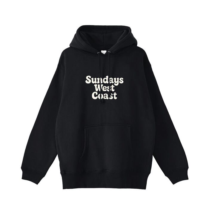 KOUGA Character Hoodie | PAY ID