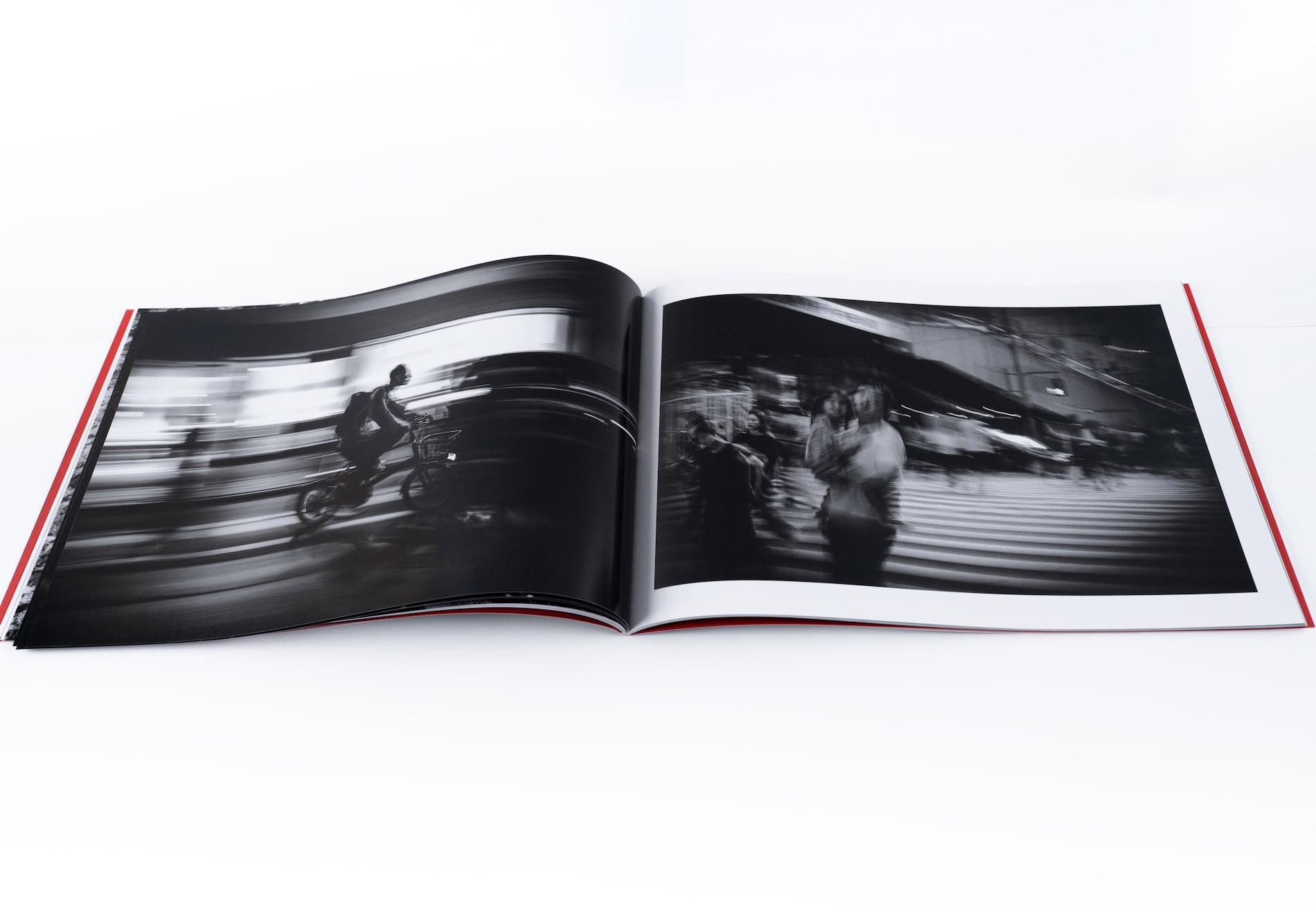 Roshaun Stephenson写真集「Nuancez」 | PRESSMAN BOOKS