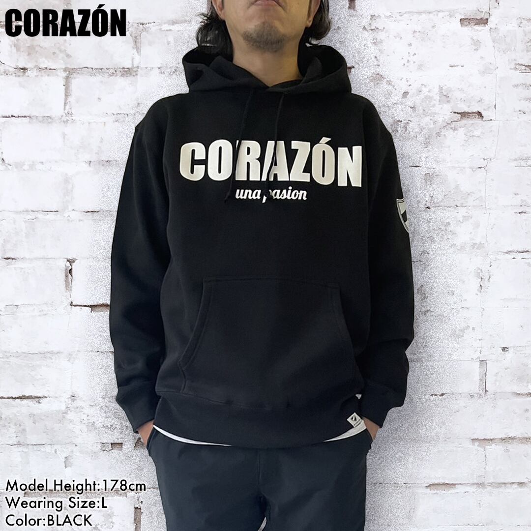 DIRENGREY パーカー 虎の穴 薫 パーカー ブラック DIRENGREY パーカー 虎の穴 薫 パーカー ブラック DIRENGREY