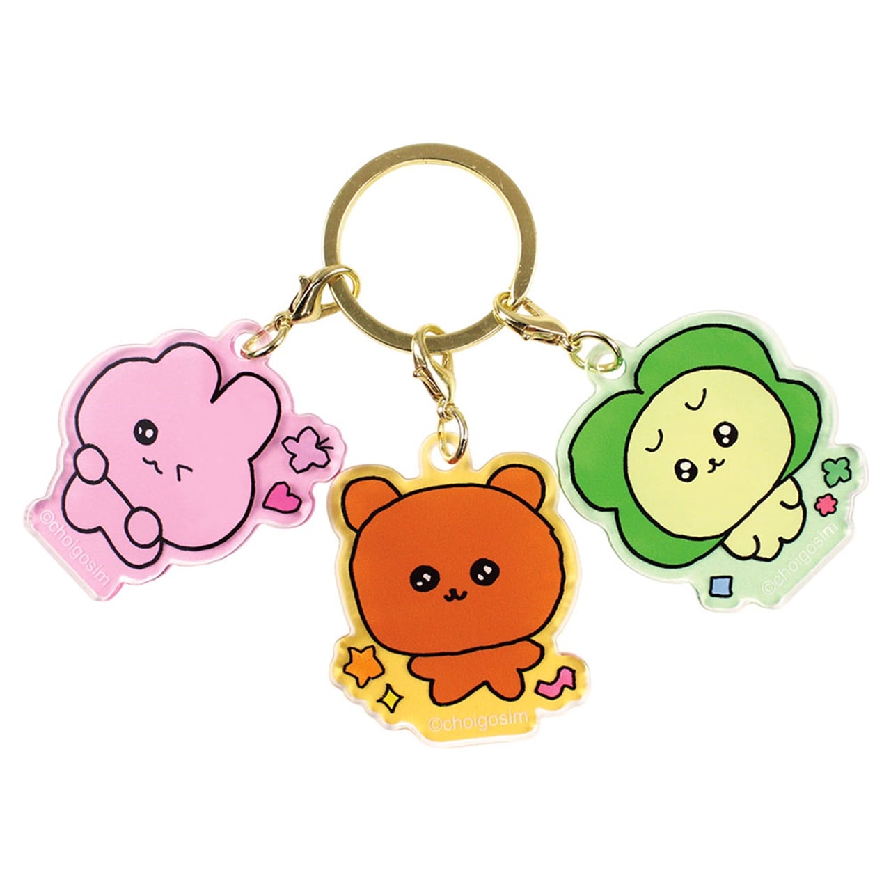 【ペア】【対】菊花石　D93 ペア】【対】菊花石 D93