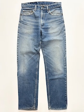 90s Levi’s 505 DENIM PANTS MADE IN USA Size W32L32→W31L31