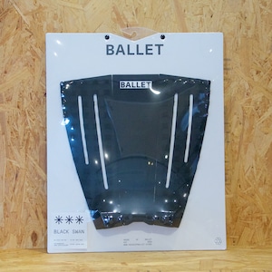 Ballet Grip Campany SWAN バレー デッキパッド