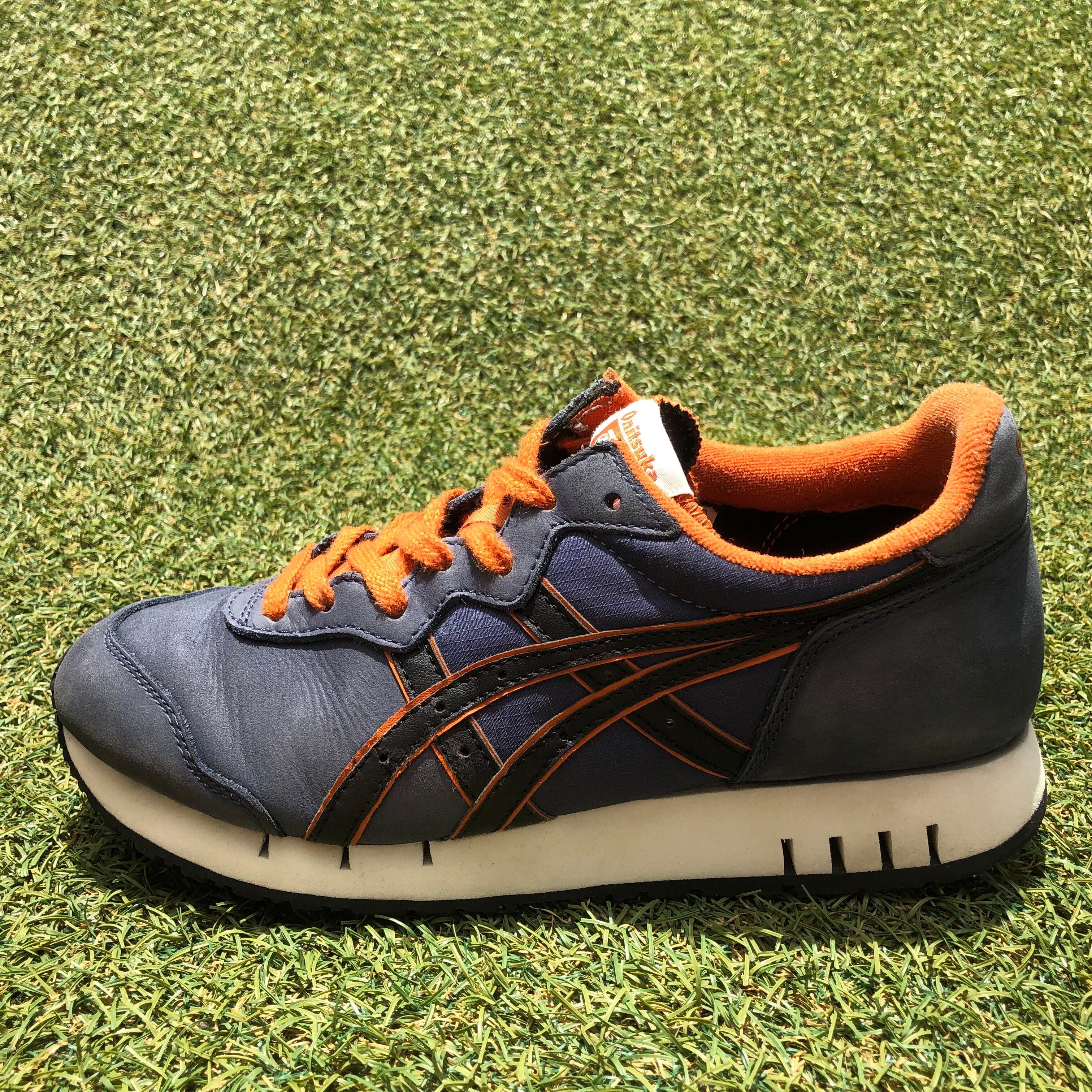 Onitsuka Tiger X-CALIBER オニツカタイガー エクスカリバー HW945