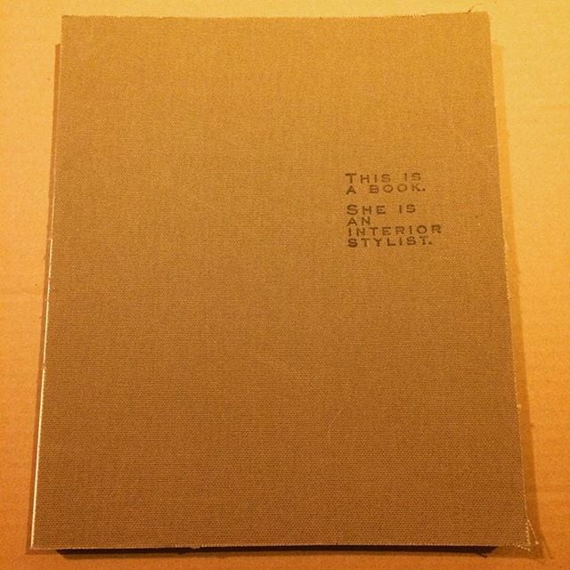 ユーカリTHIS IS A BOOK／限定作品集 インテリアスタイリスト ユーカリTHIS IS A BOOK／限定作品集 インテリアスタイリスト