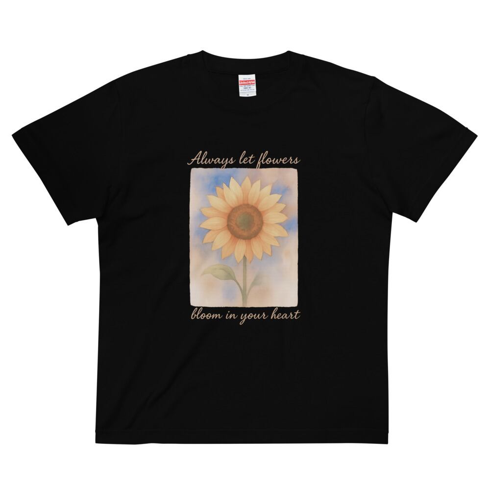 himawari様確認用 Himawari ハイクオリティーTシャツ LP0069 | Lulu-la