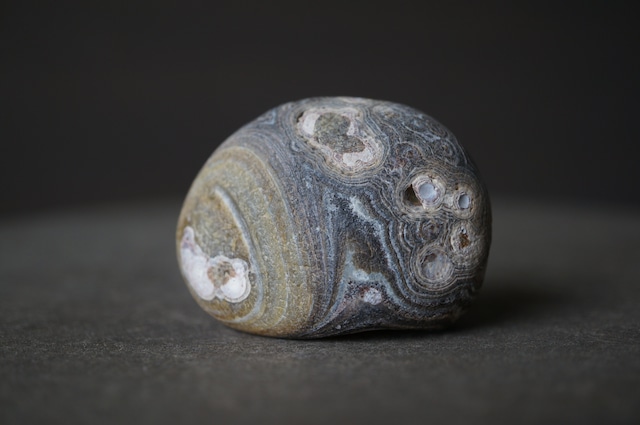 ババグーリ・アゲート Babaghuri Agate 2229