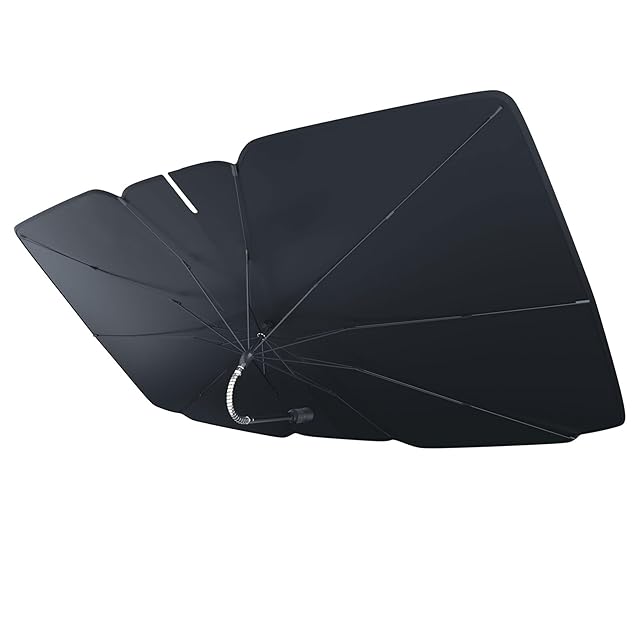 50プリウス前期・後期 静電気で取付 スモークウィンドウフィルム風