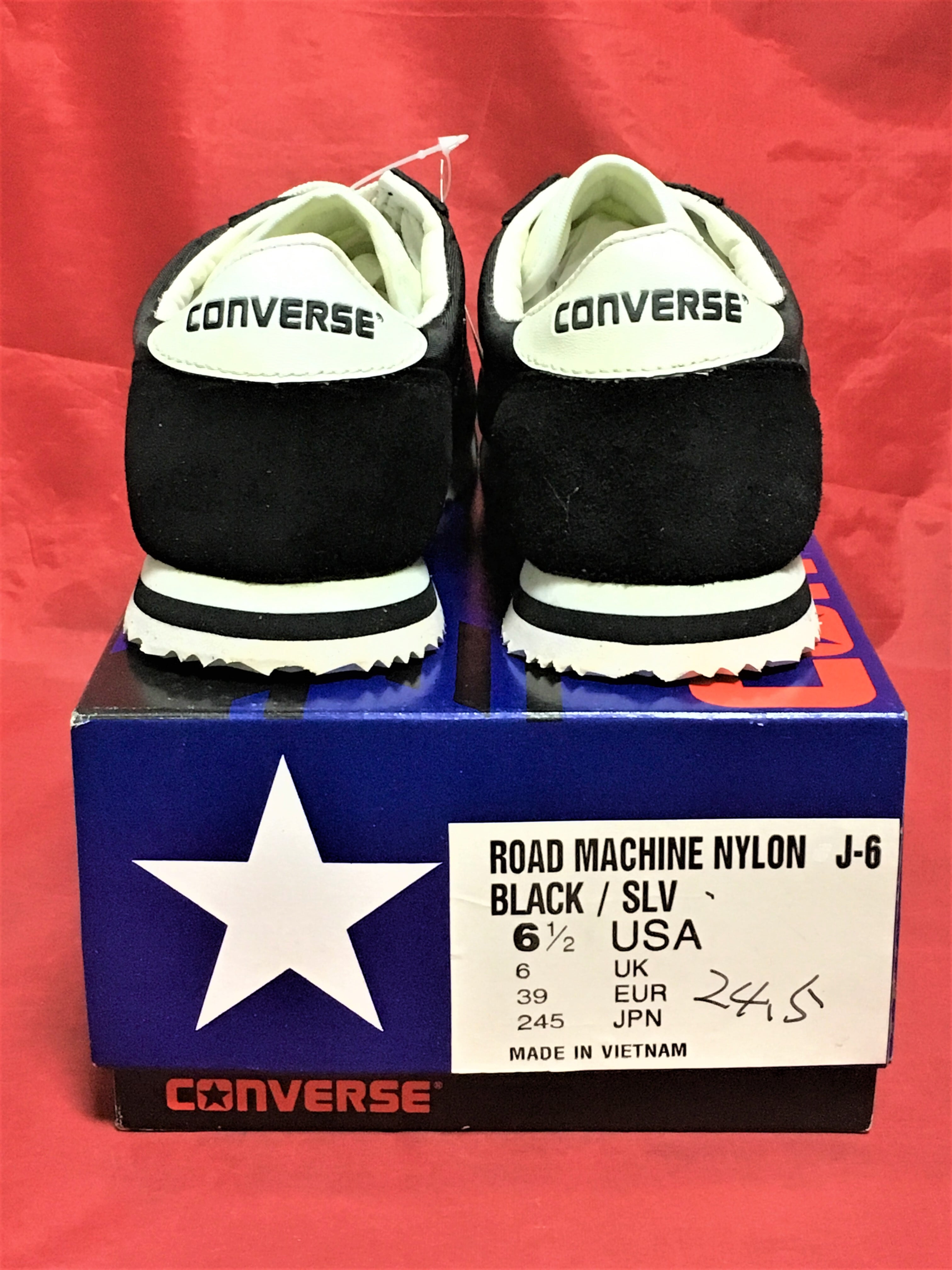 CONVERSE（コンバース）ROAD MACHINE NYLON（ロードマシーン ナイロン