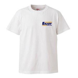 EMC ホームセンターロゴ TEE （送料込み）