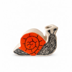 John Molesworth "Snail Vase" ジョン・モールスワース フラワーベース 花瓶