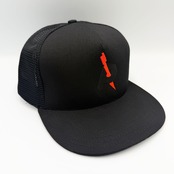 【gifthat別注】Coopers Town Logo Mesh Cap