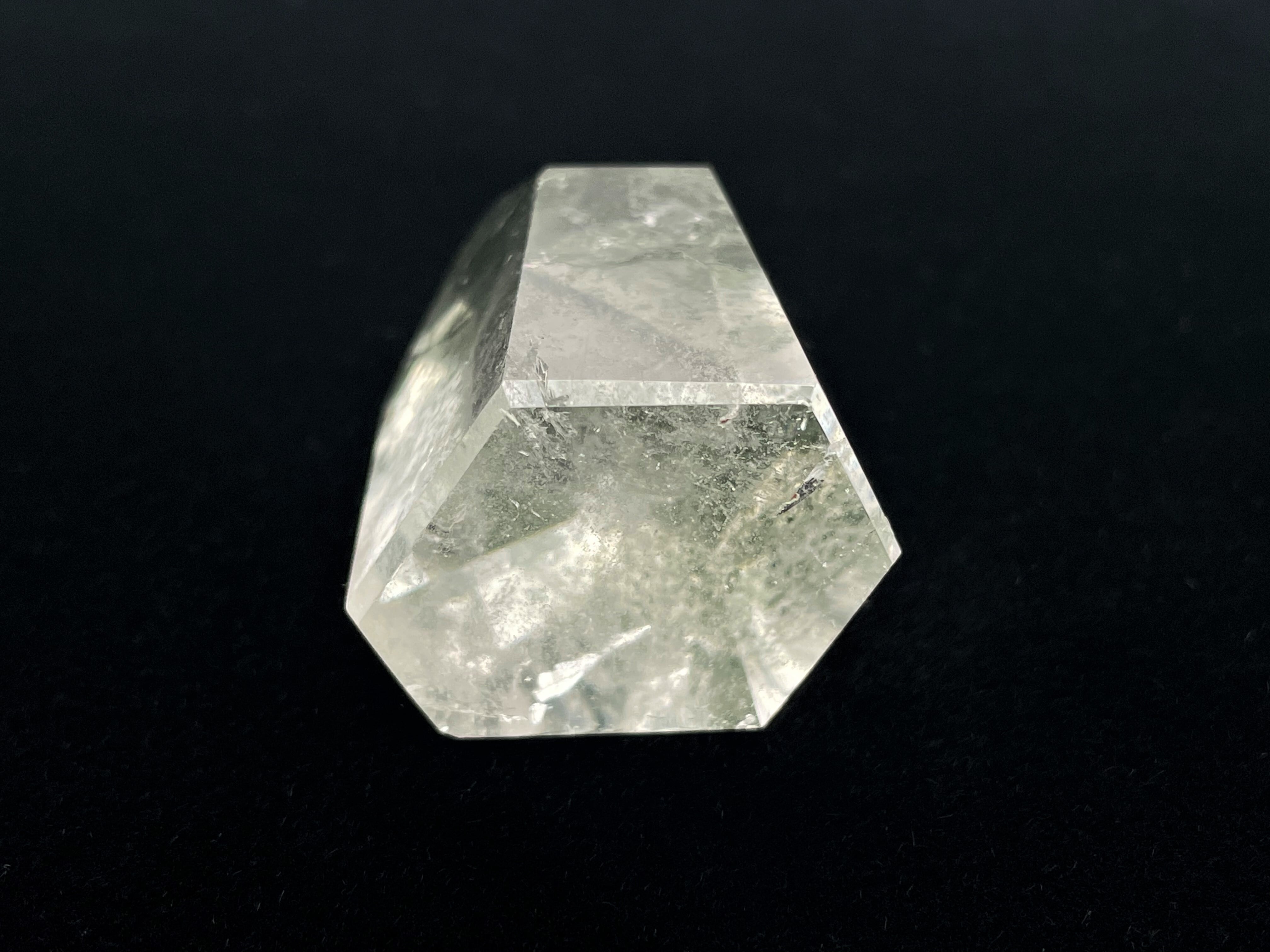 ポリッシュポイント（ガーデンクォーツ） | DantaliaN