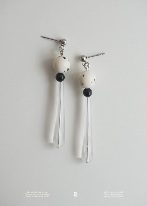 Black and White Black and White