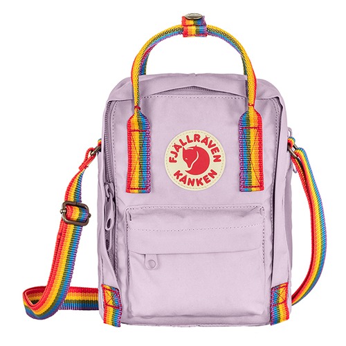 FJALL RAVEN フェールラーベン Kanken Rainbow Sling
