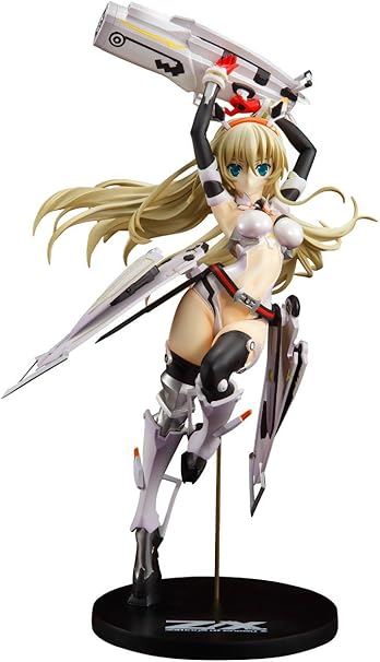 ソードアート・オンライン Z/X -Zillions of enemy X- ソードスナイパー リゲル (1/8