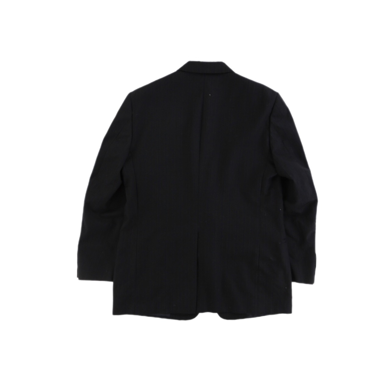 1980s Christian Dior オーバーサイズ シングルテーラードジャケット 