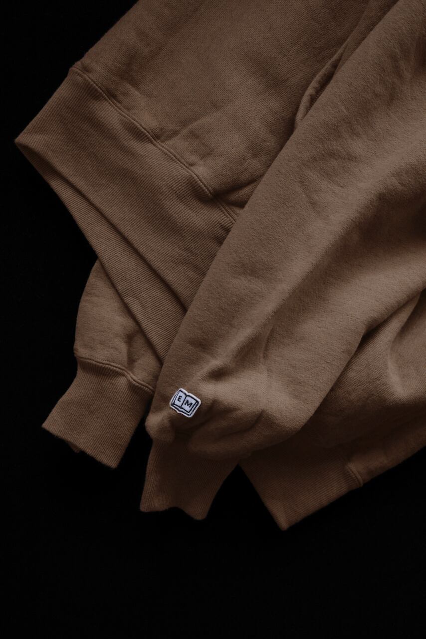 ENDS and MEANS / Hoodie Sweat | iremono