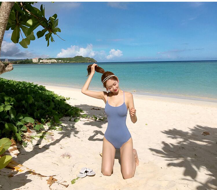 モノキニ 水着 ワンピース水着 l 体系カバー水着 ワンピース パッド付き リボン バックリボン 胸元 谷間 谷間魅せ 盛れる 大人可愛い セクシー モノキニ 水着 ワンピース水着 セクシービキニ 体系カバー水着