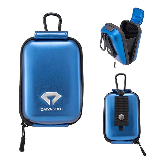 Shot Navi nano 専用 ゴルフ用 レーザー距離計ケース（全3色