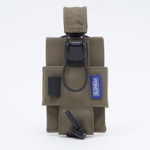 SS-LASMAG HOLSTER　レンジャーグリーン