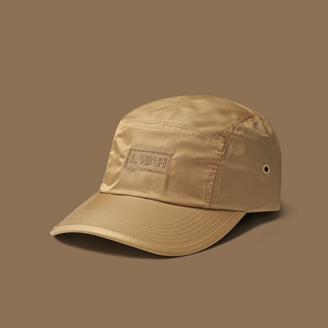 Front logo design cap C782