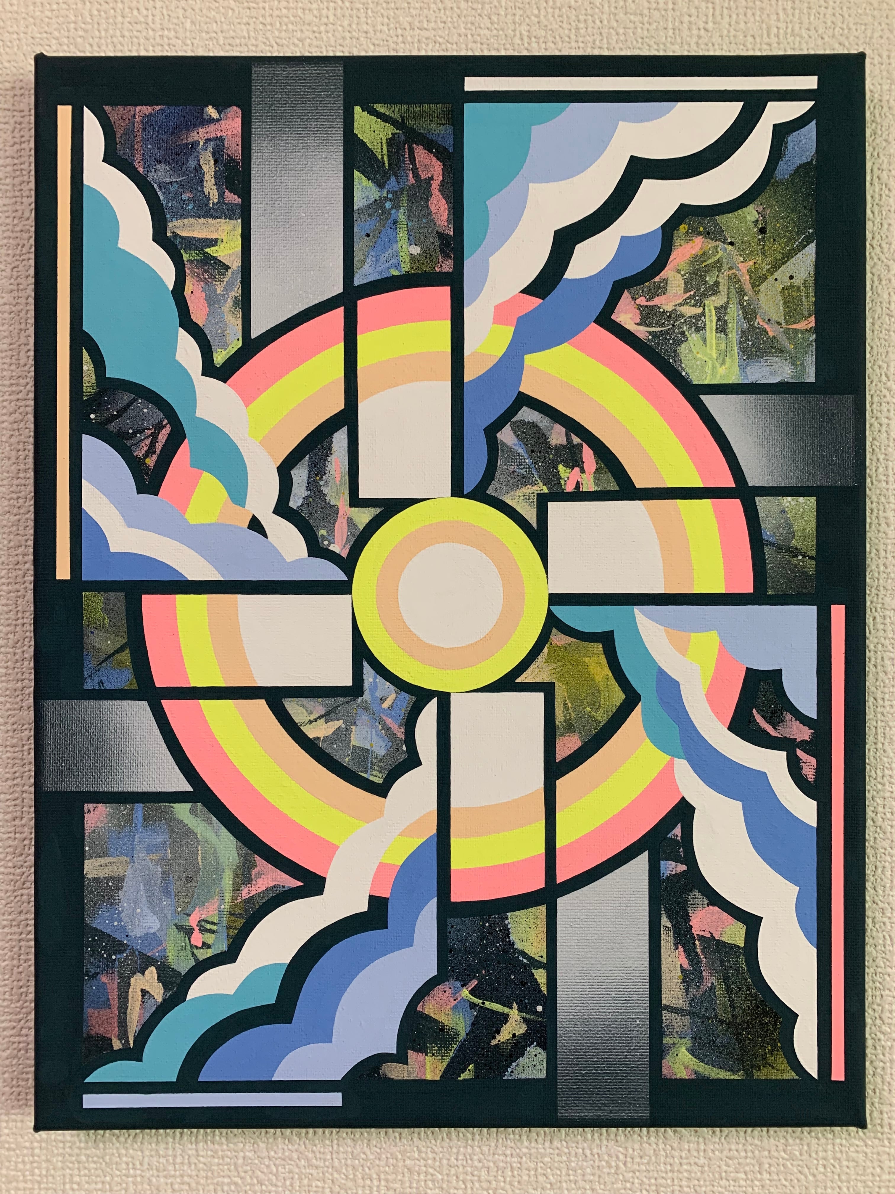 新品 マーティンワトソン「Behind the Curtain」 COA付 新品 マーティンワトソン「Behind the Curtain」 COA付 Martin