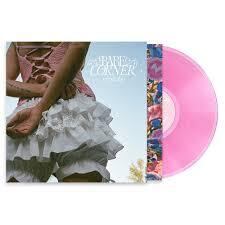 Babe Corner / Crybaby（Ltd Pink LP）