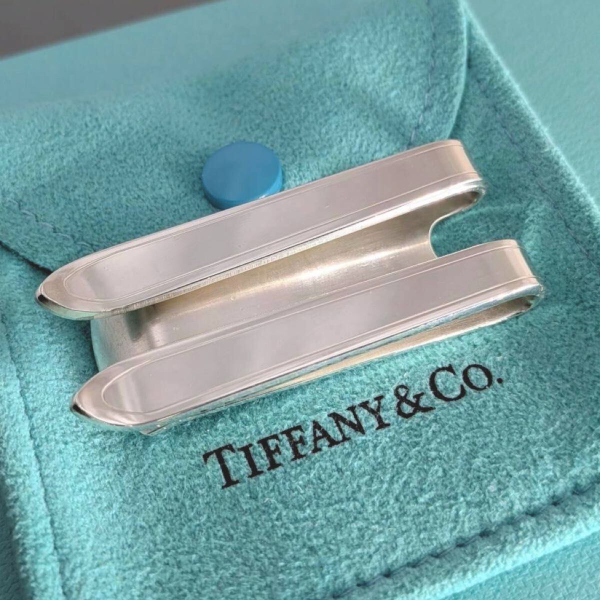Tie Pin & Money Clip | Hello Vintage