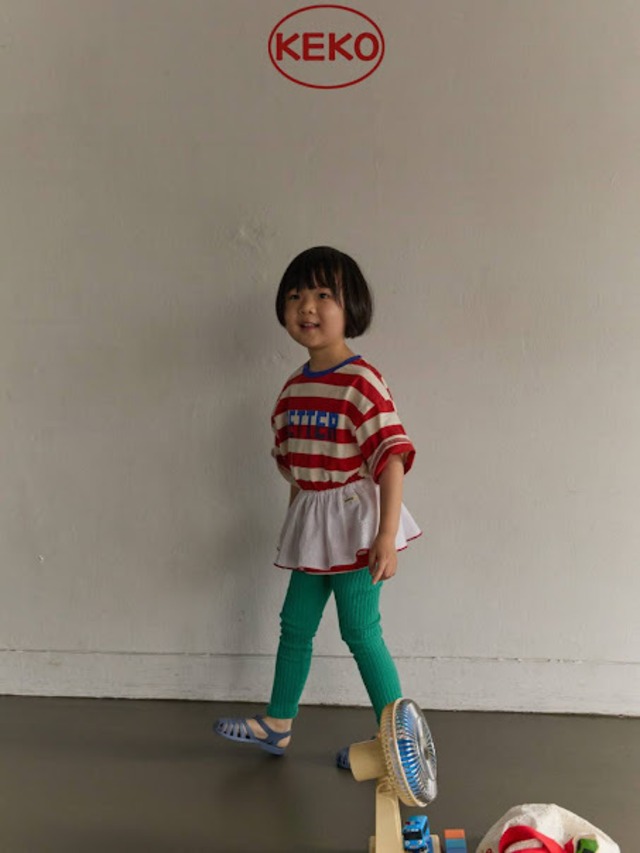 《送料無料》ボボレギンス：kids【keko】※お取り寄せ