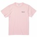 三国志Tシャツ　董和 幼宰　色：ベビーピンク