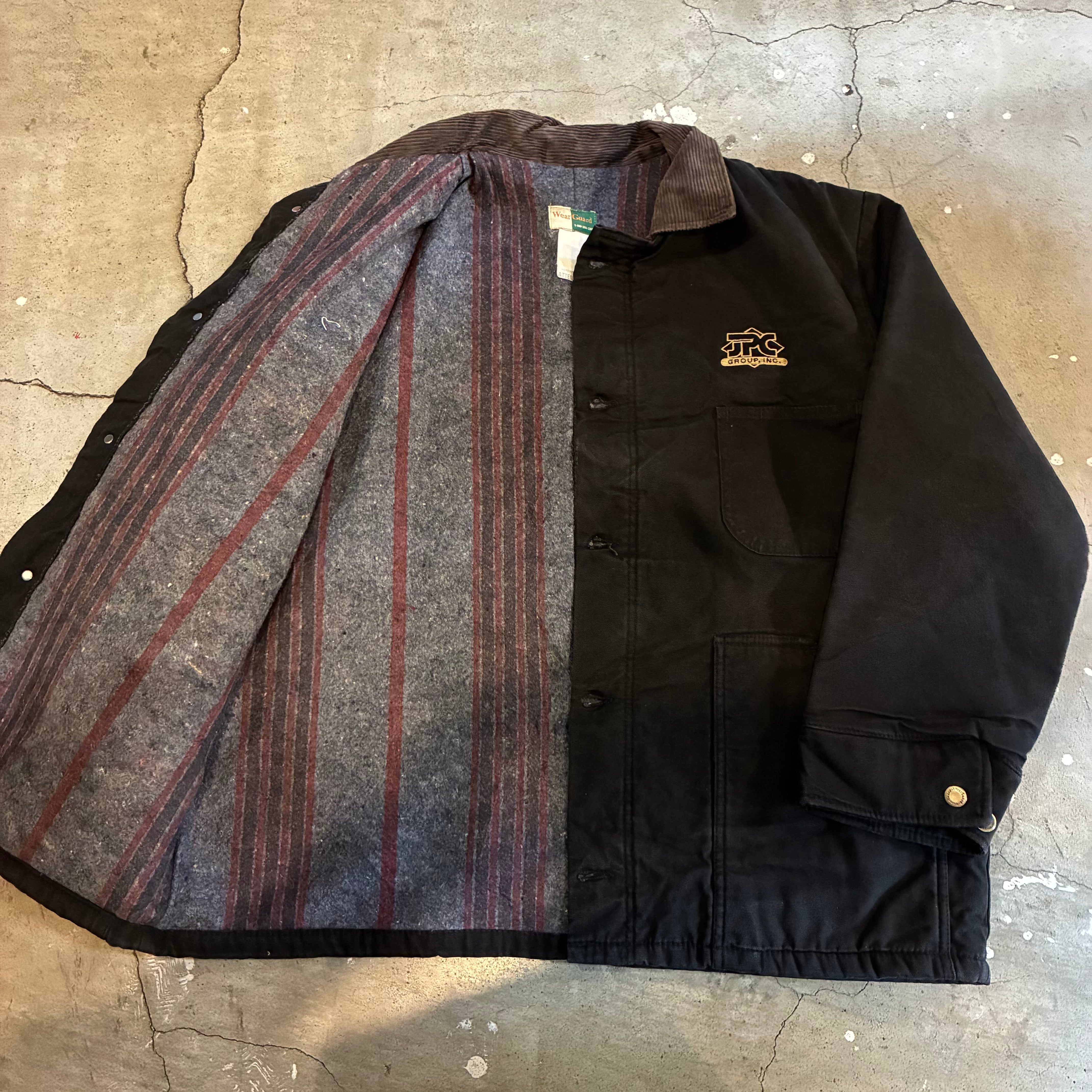 90s WearGuard