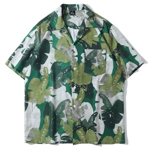 ヴィンテージレトロシャツ 5color【G2756】