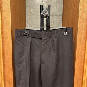 BRITISH ARMY NO.3 SLACKS ⑧