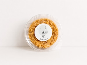 ひよこ豆味噌 300g