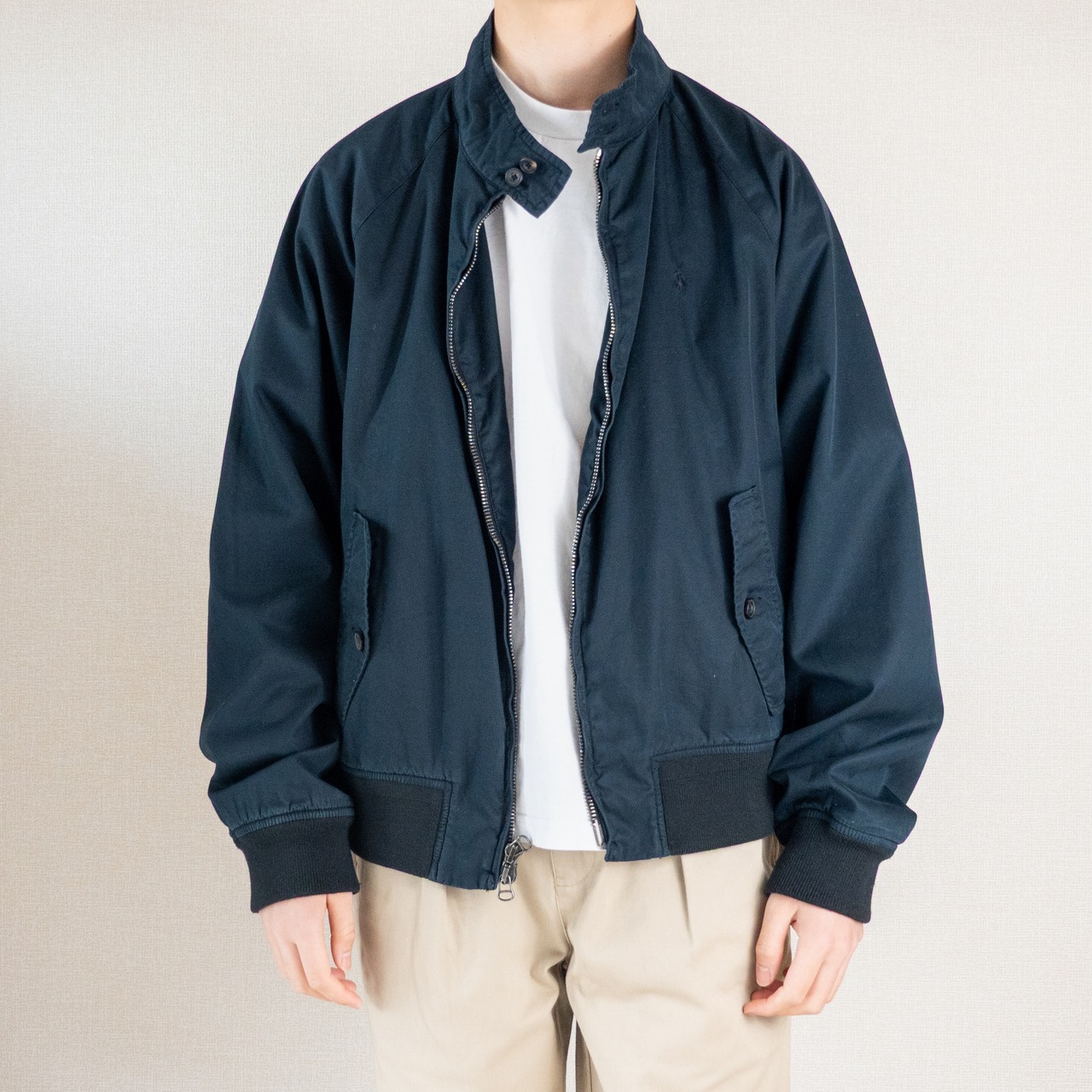 1990~2000’s  polo by Ralgh Lauren swing top